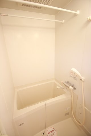 バス・シャワールーム　（別タイプ参考写真）ステラエステート千石　文京区千石３