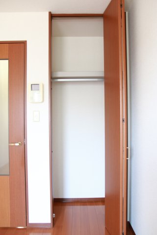 収納　（別タイプ参考写真）ステラエステート千石　文京区千石３