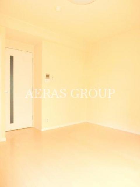 その他部屋・スペース　リビング