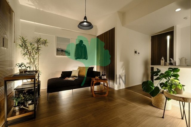 その他部屋・スペース　寝室です。