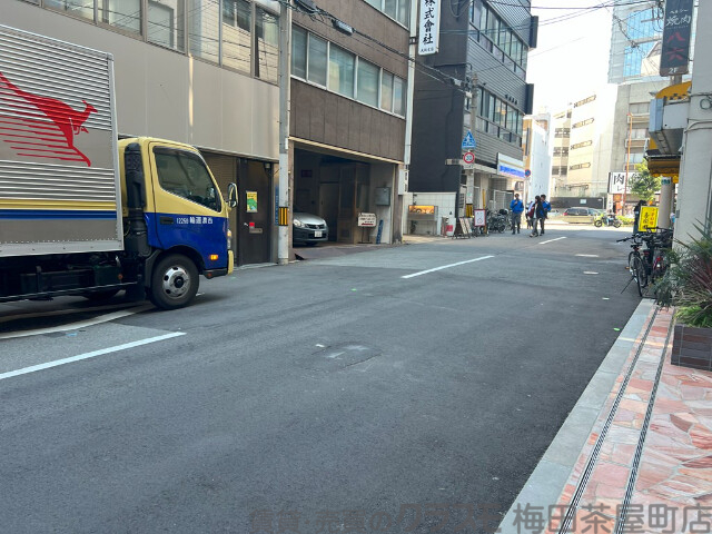 その他　周辺道路（その他）まで10m