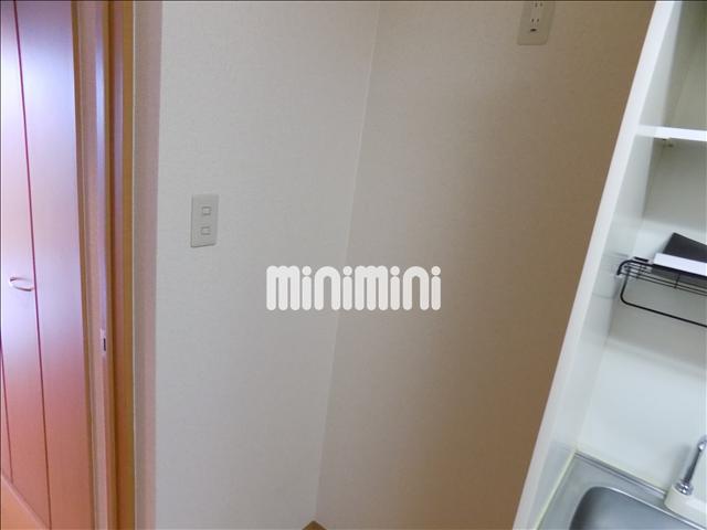 その他　冷蔵庫置場