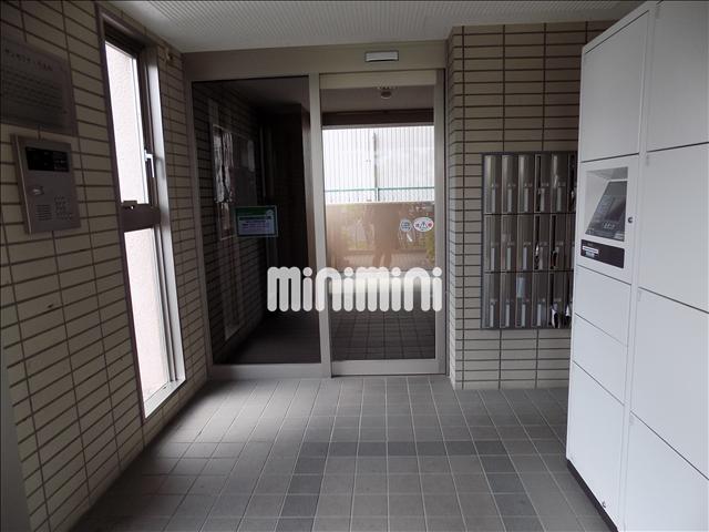 その他共有部分　エントランス