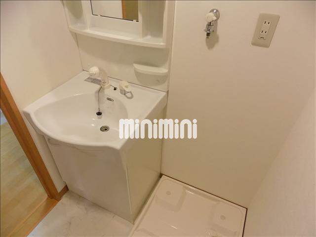 その他部屋・スペース　※別号室の写真となります