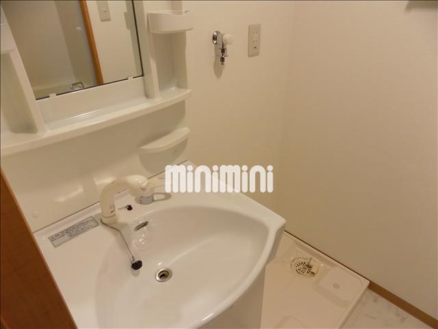 その他設備　※別号室の写真となります