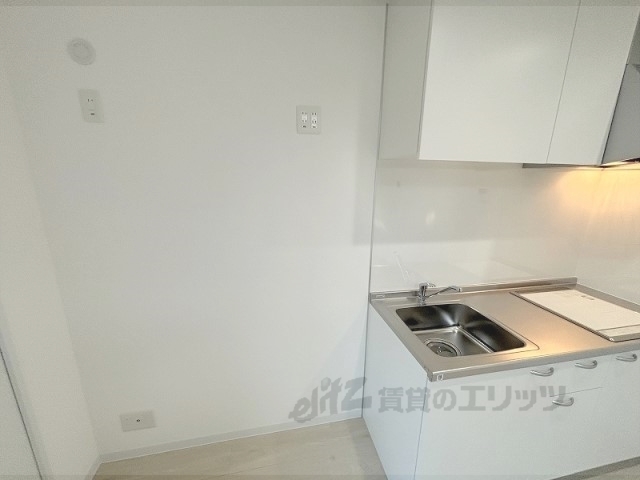 その他部屋・スペース　冷蔵庫置場