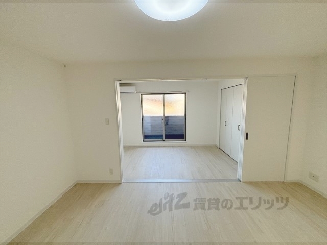 居室・リビング　リビング