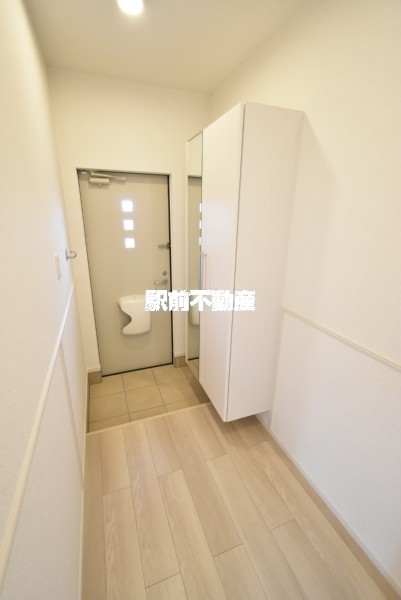 玄関　※同タイプ流用