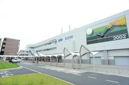 その他　浦和美園駅（その他）まで60m