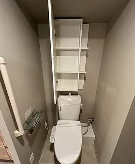 トイレ　☆清潔感のあるトイレ☆