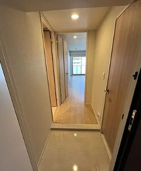 玄関　☆広々とした玄関☆