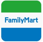 コンビニ　ファミリーマート 浜松上島北店（コンビニ）まで369m