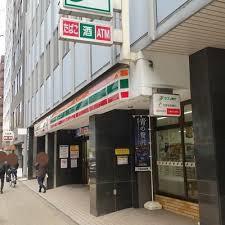 コンビニ　セブンイレブン　大阪大淀南１丁目店（コンビニ）まで285m