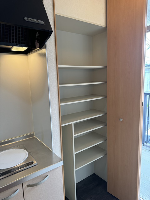 その他　シューズボックス