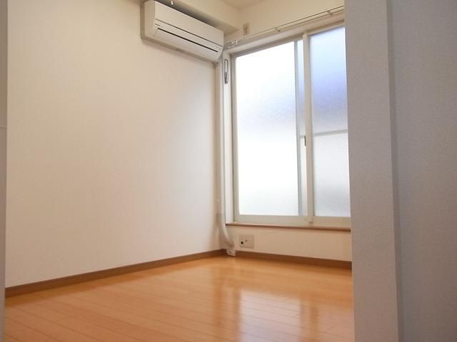 居室・リビング　洋室4.5帖の１Ｒ