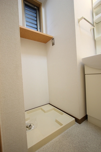 その他設備　同物件、別号室のものです