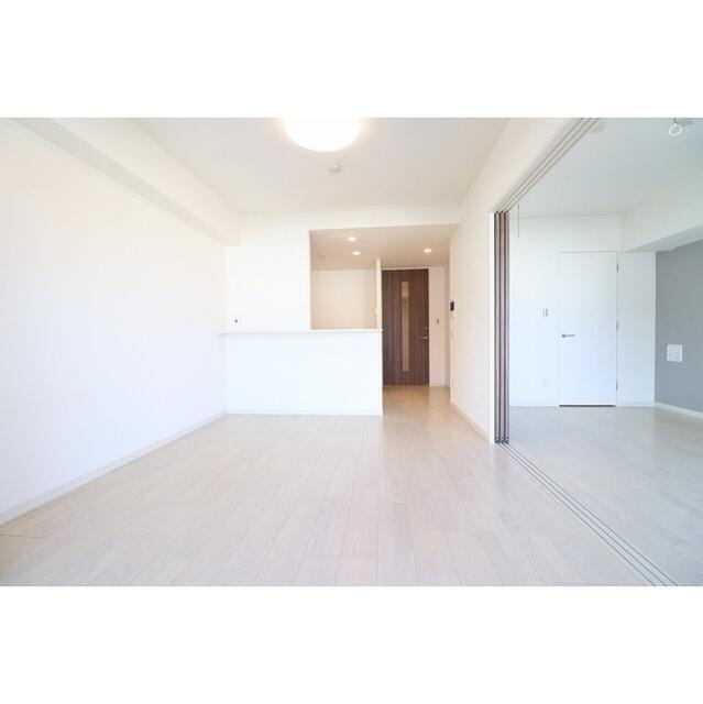 居室・リビング　?