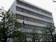 役所　大森地域庁舎（役所）まで291m