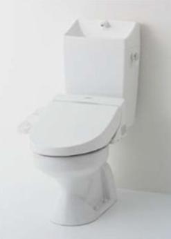 トイレ　トイレイメージ