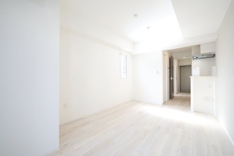 居室・リビング　洋室