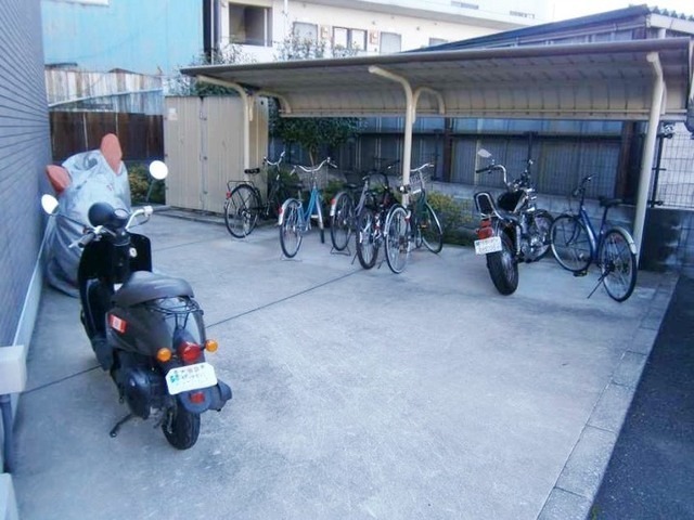 その他共有部分