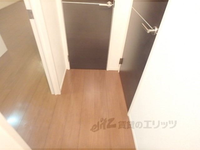 その他部屋・スペース　廊下