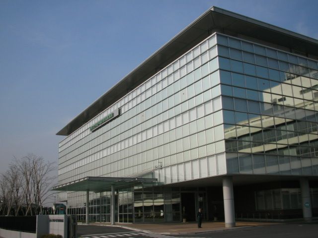 病院　日本大学松戸歯学部付属病院（病院）まで908m