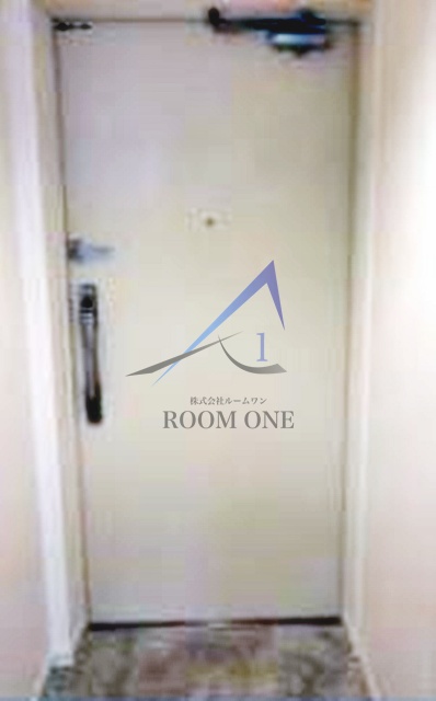 玄関　玄関です。