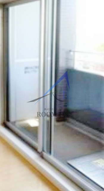 バルコニー　バルコニーです。