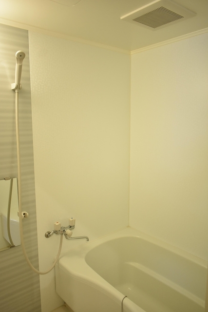 バス・シャワールーム　ユニットバス