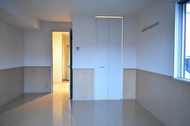 居室・リビング　洋室