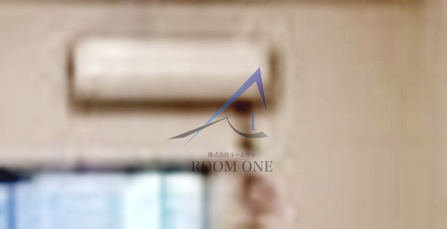 その他設備　エアコン付です。