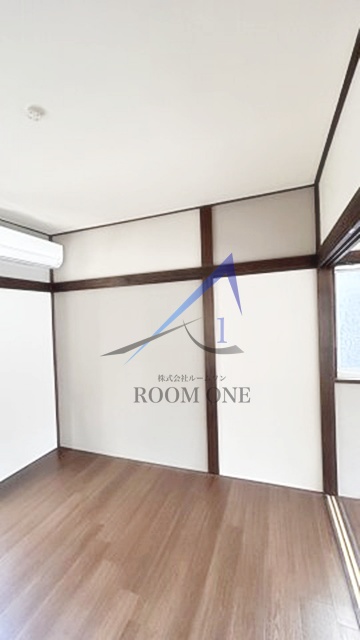 その他部屋・スペース　寝室です。