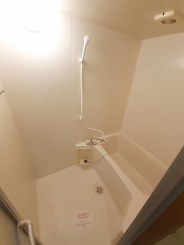 バス・シャワールーム　きれいなお風呂です♪