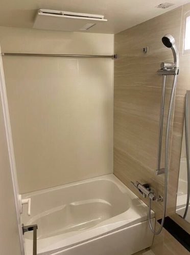 バス・シャワールーム　THEATER COURT本駒込