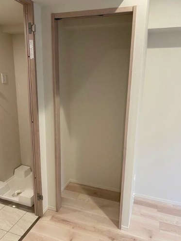 収納　THEATER COURT本駒込