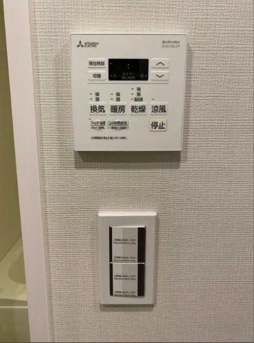 その他設備　THEATER COURT本駒込