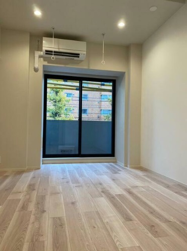 居室・リビング　THEATER COURT本駒込