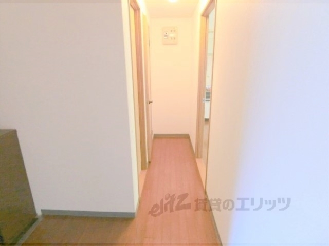 その他部屋・スペース　廊下