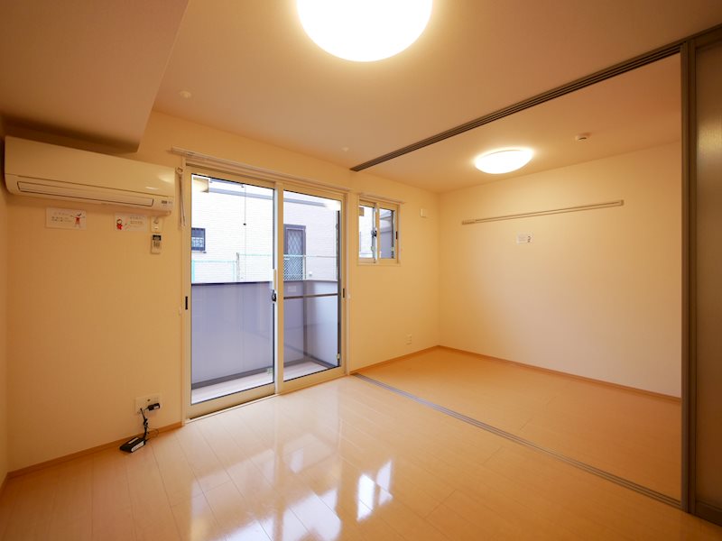 その他　リビング