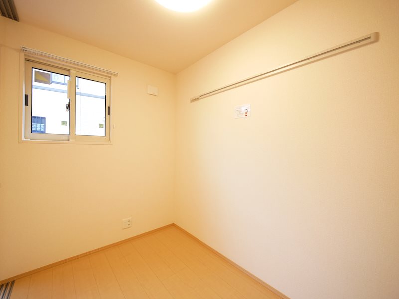 その他部屋・スペース　洋3帖