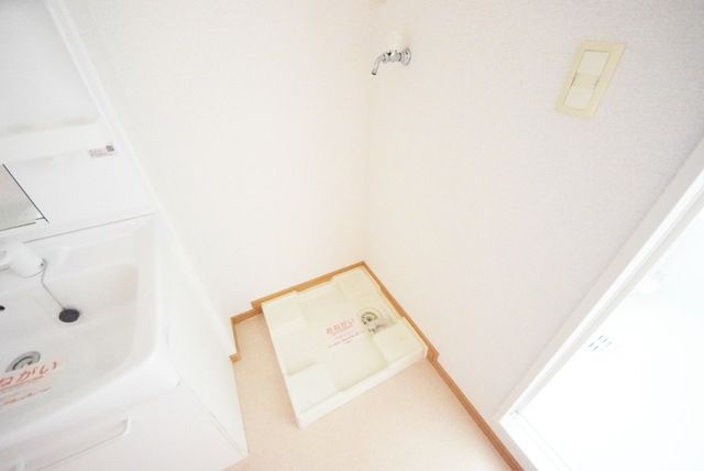 その他部屋・スペース　★★室内洗濯機置場★★