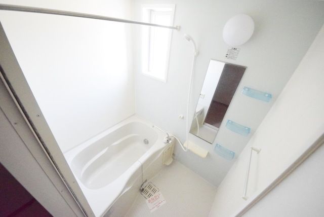 バス・シャワールーム　★★バストイレ別物件★★