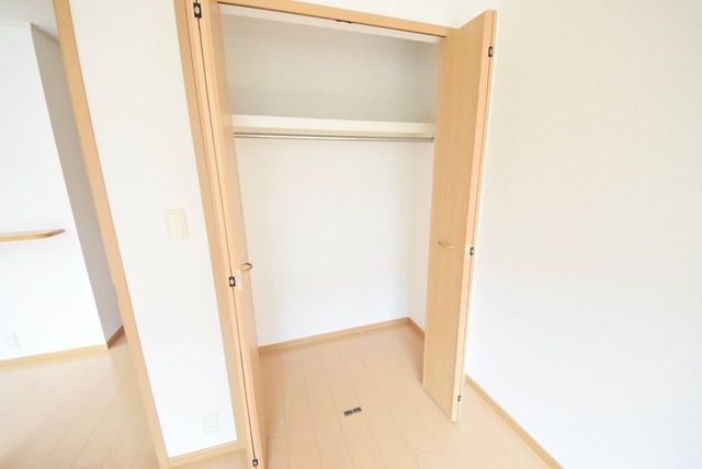 収納　★★大容量クローゼット★★