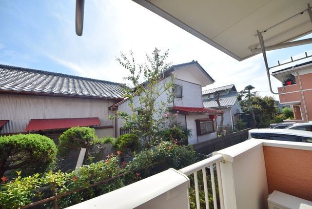 眺望　★★景観★★