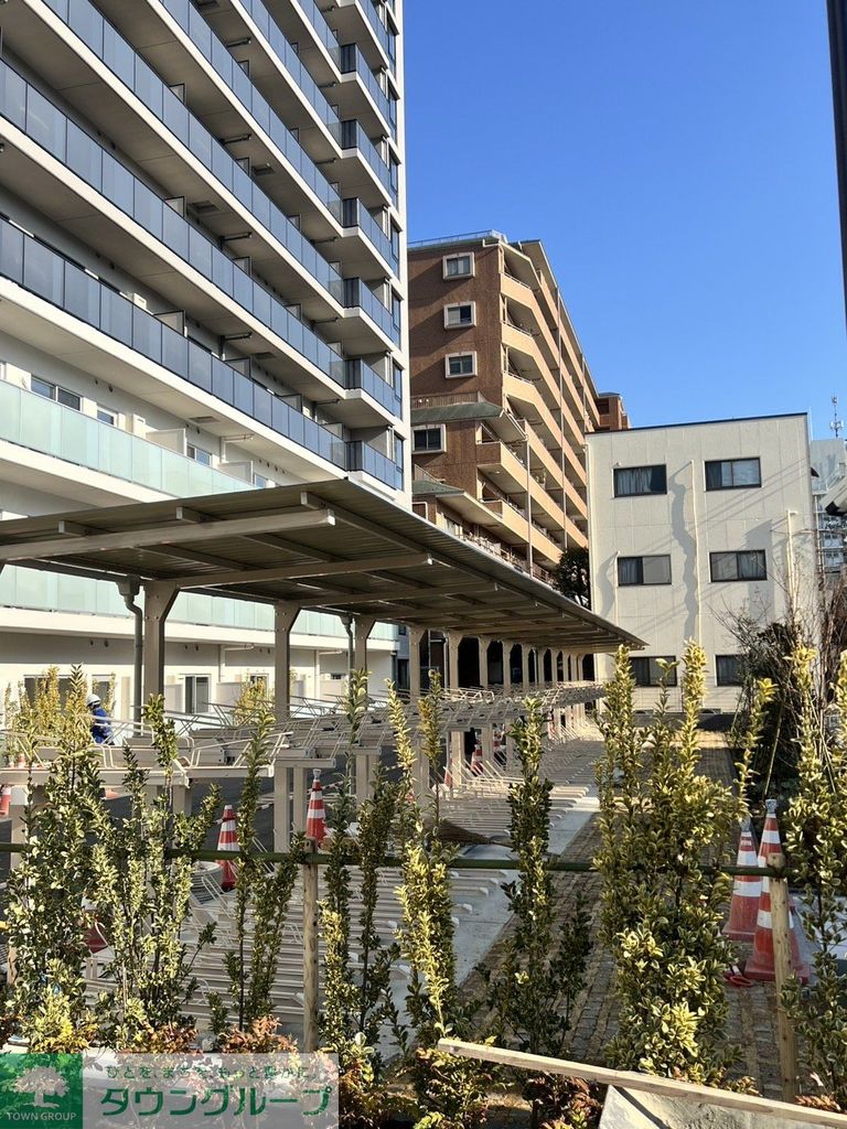 その他　シューズインクローゼット