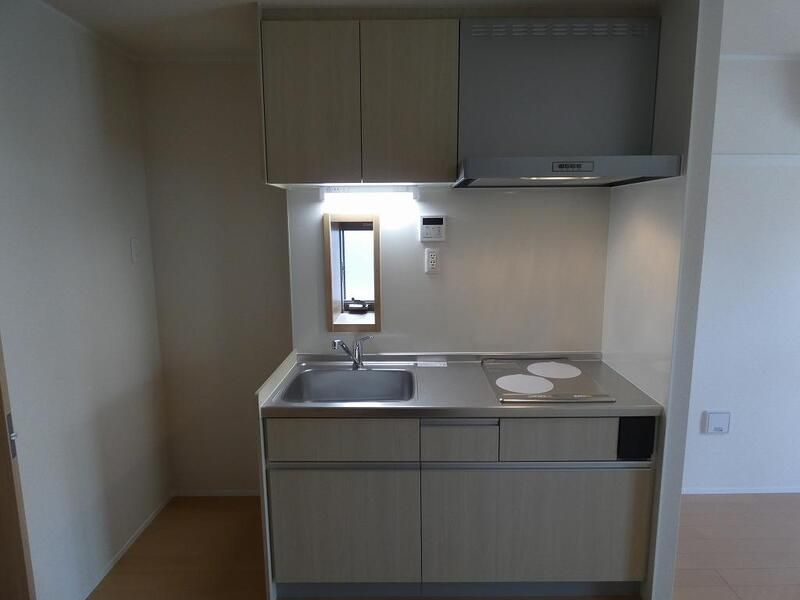 キッチン　☆窓のあるキッチン☆