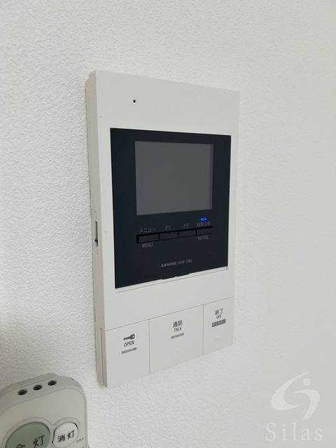 セキュリティ　同仕様