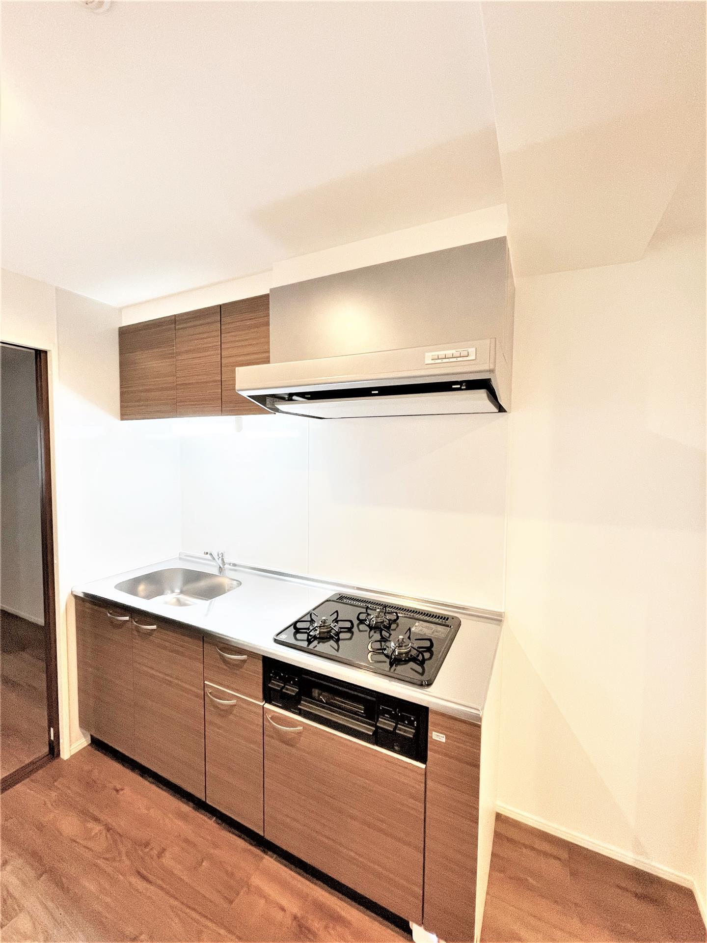 キッチン　※同仕様写真