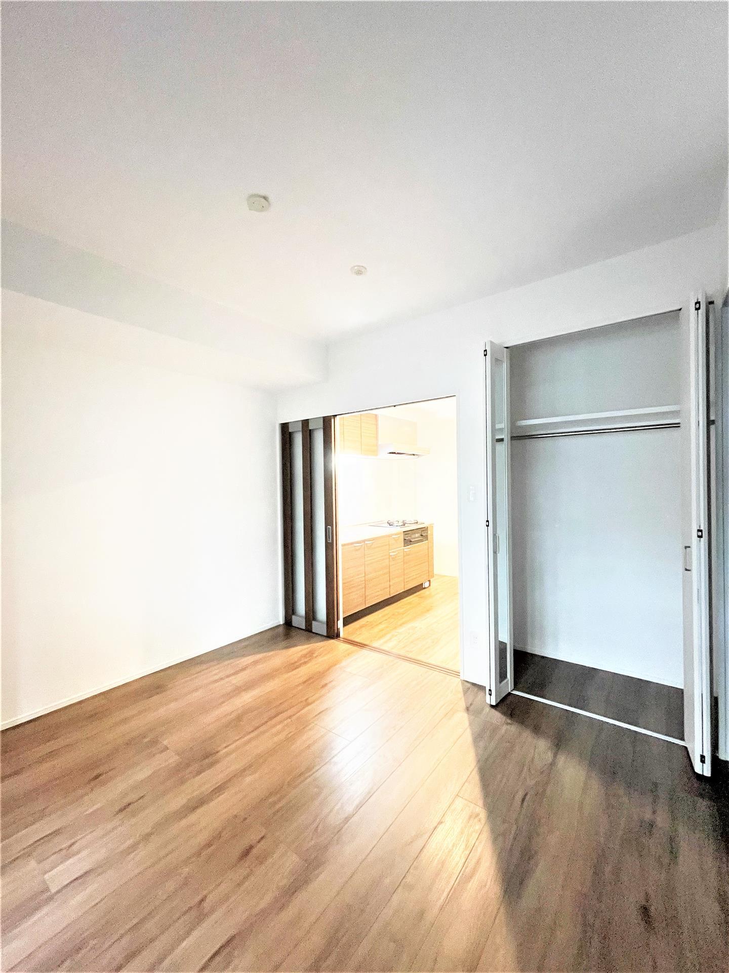 居室・リビング　※同仕様写真